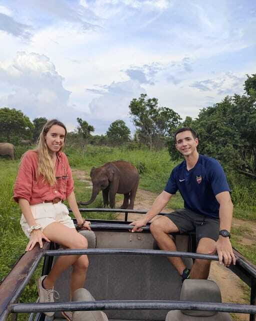 Habarana : Habarana Eco Park Elephant Safari Adventure - Frequently Asked Questions