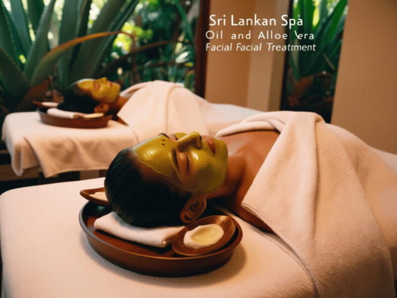 Habarana/Sigiriya: Ayurvedic Full Body Massage - Who Is This Tour Best For?