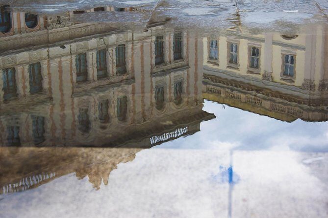 Habsburg Trieste Private Guided Walking Tour - Practical Details and Tips