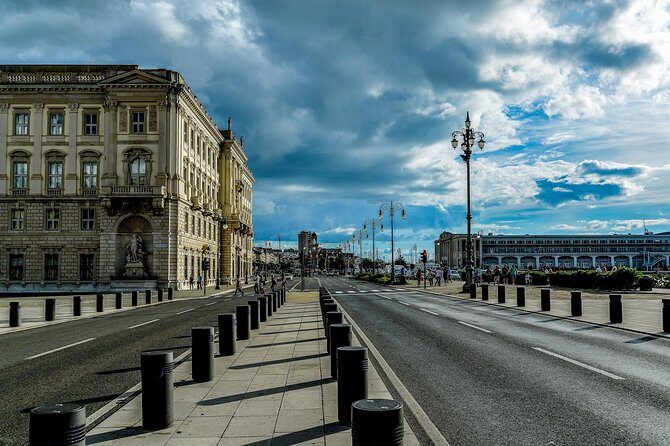 Habsburg Trieste Private Guided Walking Tour - The Sum Up