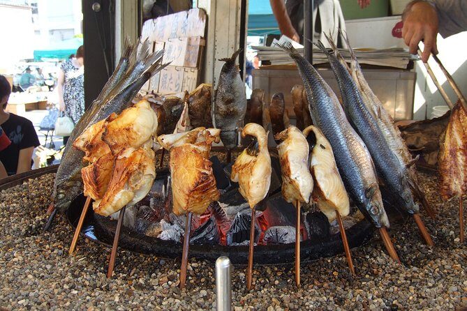 Hachinohe Full-Day Private Trip with Government-Licensed Guide - Exploring Hachinohe: A Full-Day Private Tour with a Local Guide