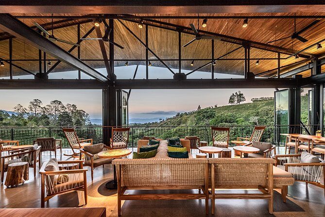 Hacienda Alsacia Starbucks Coffe Tour - A Deep Dive into the Hacienda Alsacia Starbucks Coffee Tour