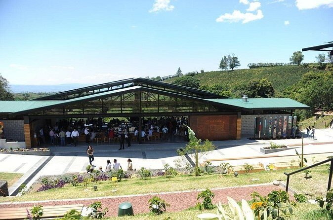 Hacienda Alsacia Starbucks Coffe Tour - FAQ