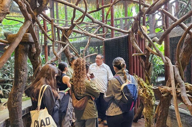 Hacienda Café Doka, Volcán Poas & Jardines de La Catarata La Paz - FAQ