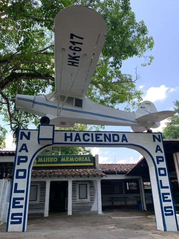 Hacienda Napoles: Full-Day Private Tour from Medellin - Key Points