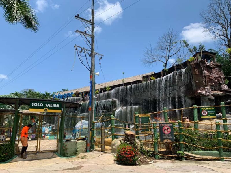 Hacienda Napoles: Full-Day Private Tour from Medellin - Final Thoughts: Is This Tour Right for You?