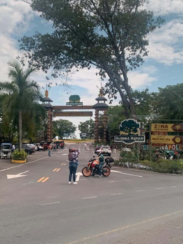 Hacienda Napoles: Full-Day Private Tour from Medellin - FAQs