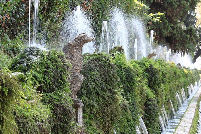 Hadrian's Villa and Villa d'Este Half-Day Trip from Rome - Final Thoughts
