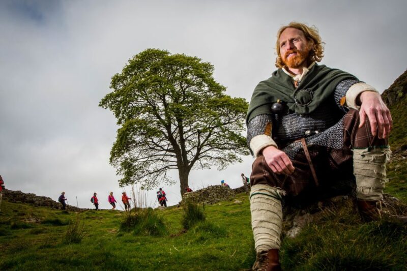 Hadrian's Wall: 2-Hour Guided Tour - What You’ll Gain from This Experience