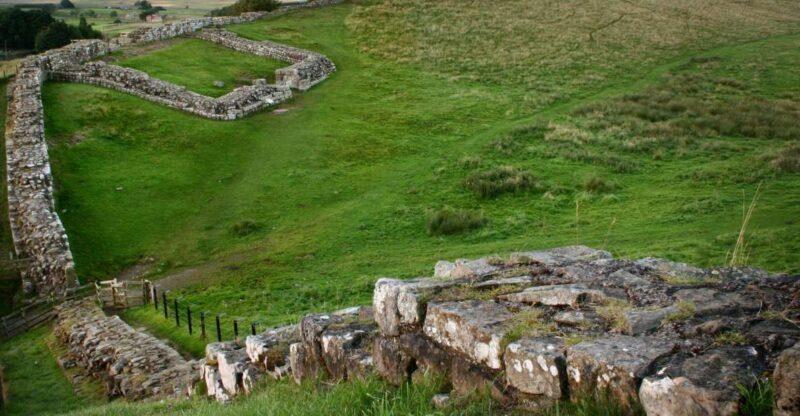 Hadrian's Wall: 4.5-Hour Guided Tour - Who Should Consider This Tour?