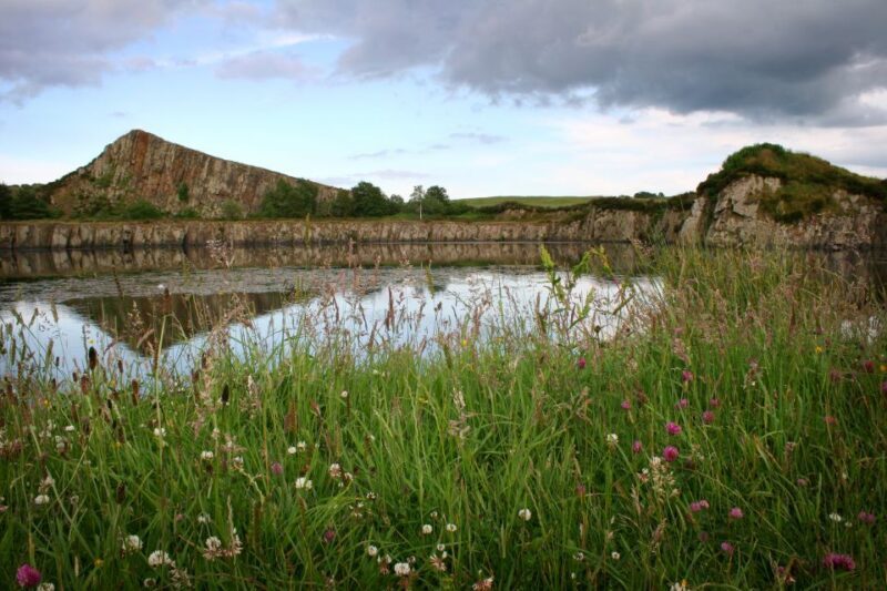 Hadrian's Wall: 4.5-Hour Guided Tour - FAQs