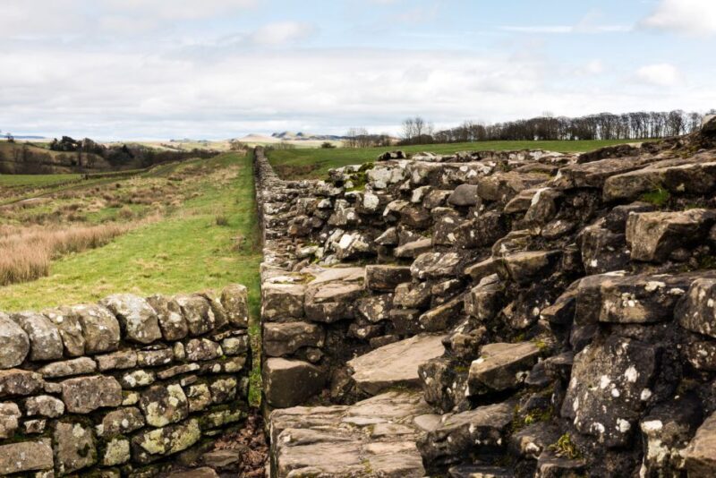 Hadrian's Wall: Birdoswald Roman Fort Entry Ticket - Authentic Experiences and Visitor Insights