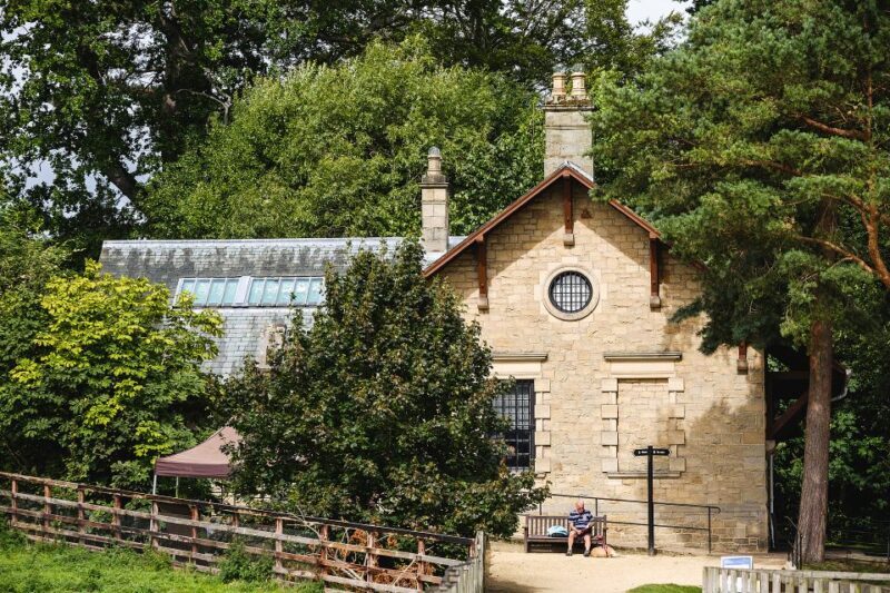 Hadrian's Wall: Chesters Roman Fort and Museum Entry Ticket - Frequently Asked Questions