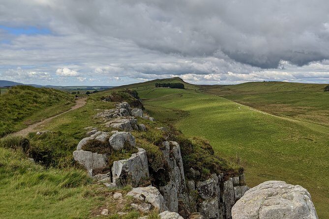 Hadrian's Wall Day Tour - A guided walk of the Roman Frontier - Who Would Love This Tour?