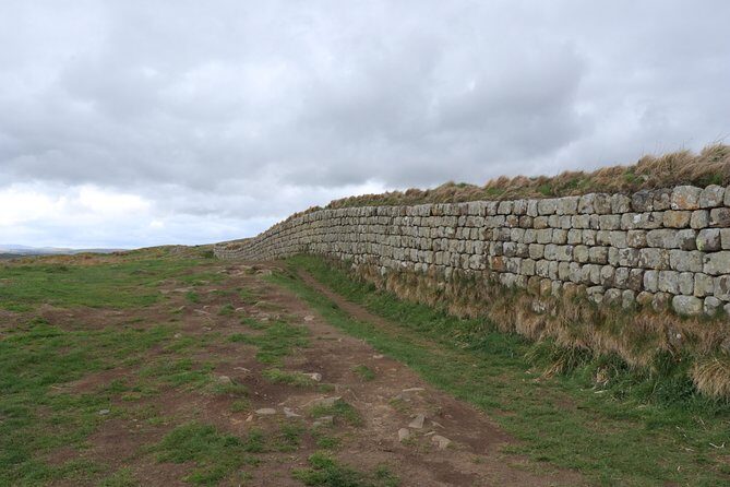 Hadrian's Wall Day Tour - A guided walk of the Roman Frontier - FAQ