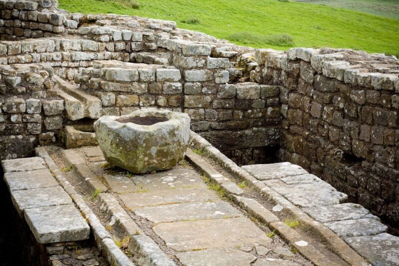 Hadrian's Wall: Housesteads Roman Fort Entry Ticket - Why This Tour Works for Different Travelers