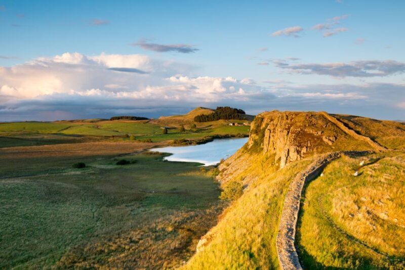 Hadrian's Wall & Roman Britain 1-Day Tour from Edinburgh - Practical Details and Tips