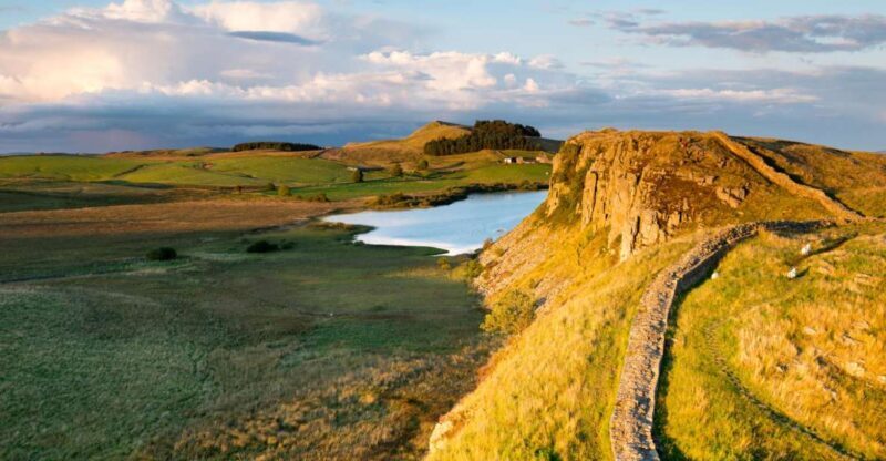 Hadrian's Wall & Roman Britain 1-Day Tour from Edinburgh - The Sum Up