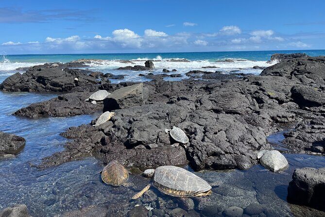 Haena Hike and Swim with Native Hawaiian - An Authentic Hawaiian Adventure: Haena Hike and Swim with a Native Hawaiian