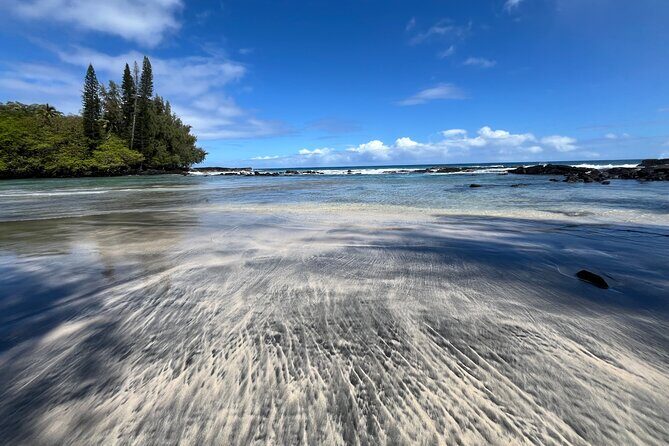 Haena Hike and Swim with Native Hawaiian - Key Points