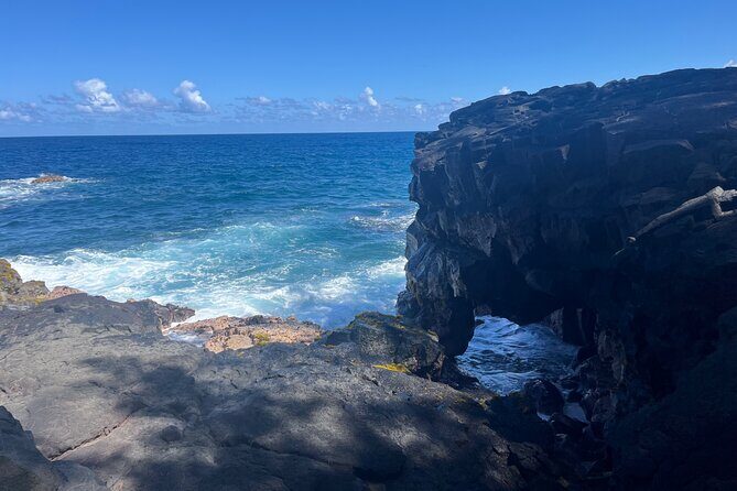 Haena Hike and Swim with Native Hawaiian - Final Thoughts