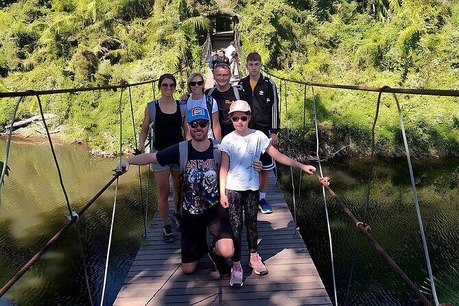 Haew Suwat Waterfall-Jungle Hiking to KM 33 Nong Pak Chi - Final Thoughts: Who Is This Tour Best For?