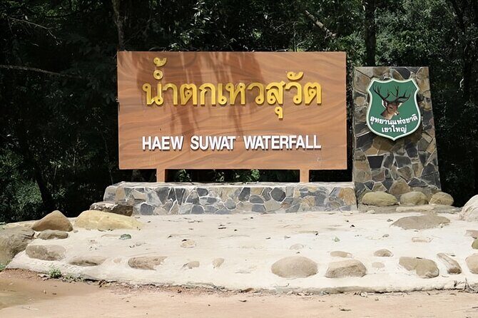 Haew Suwat Waterfall-Jungle Hiking to KM 33 Nong Pak Chi - FAQ