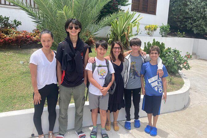 Haffu come back Taxi Service - Exploring the Itinerary and Experience