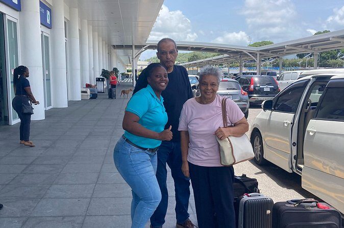 Haffu come back Taxi Service - Final Thoughts