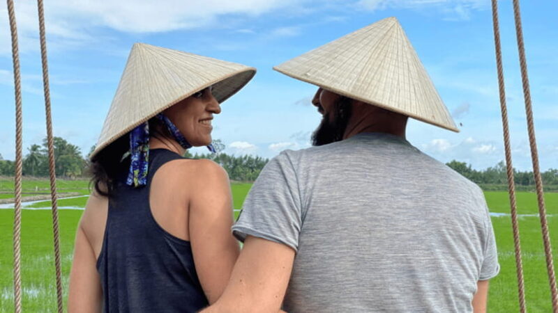 Haft Day from CanTho-LungNgocHoang: Visit Nature Reserved - Who Should Consider This Tour?