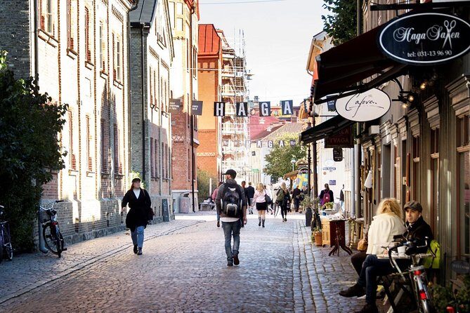 Haga Sightseeing Tour - A DETAILED Look at the Haga Sightseeing Tour