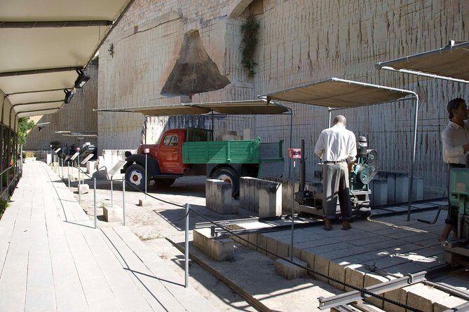 Hagar Qim temple (UNESCO) and Limestone Heritage guided tour - Practical Details and Tips
