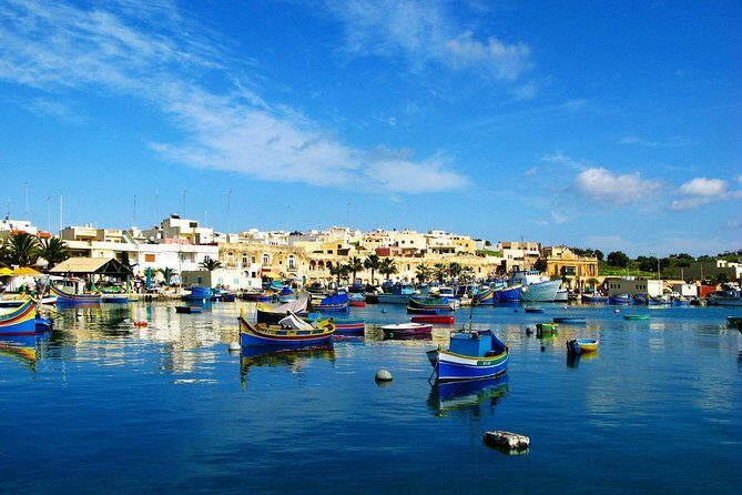 Hagar Qim temple (UNESCO), Limestone Heritage & Marsaxlokk Market guided tour - Key Points