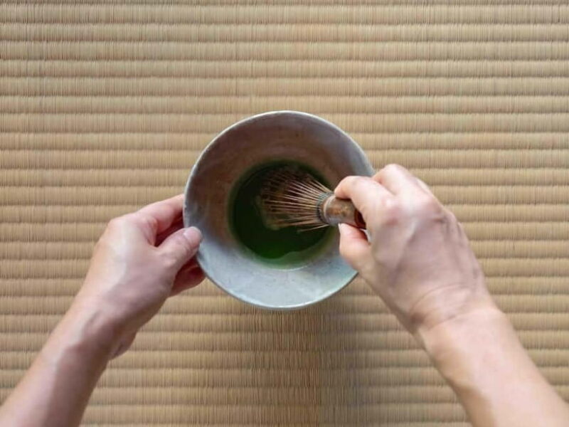 Hagi: Kumaya Art Museum, Tea ceremony and garden tour - Who Will Love This Tour?