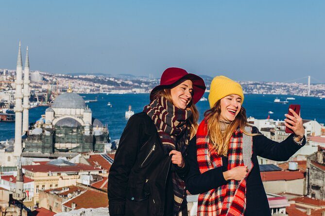 Hagia Sophia, Hippodrome & Blue Mosque and Grand Bazaar Guided Tour - Who Should Book This Tour?