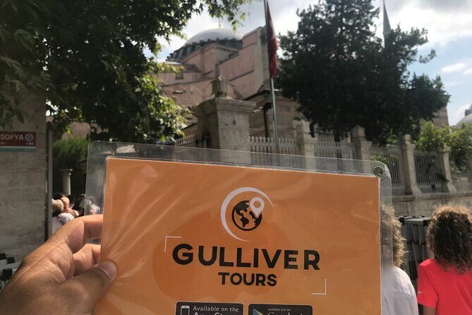 Hagia Sophia & Hippodrome Guided Tours Everyday - FAQ