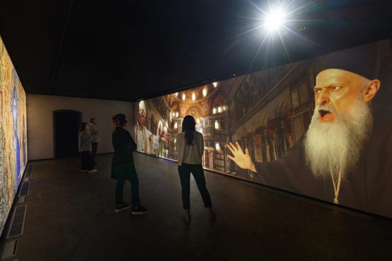 Hagia Sophia History & Experience Museum Entry Tickets - Who Will Love This Tour?