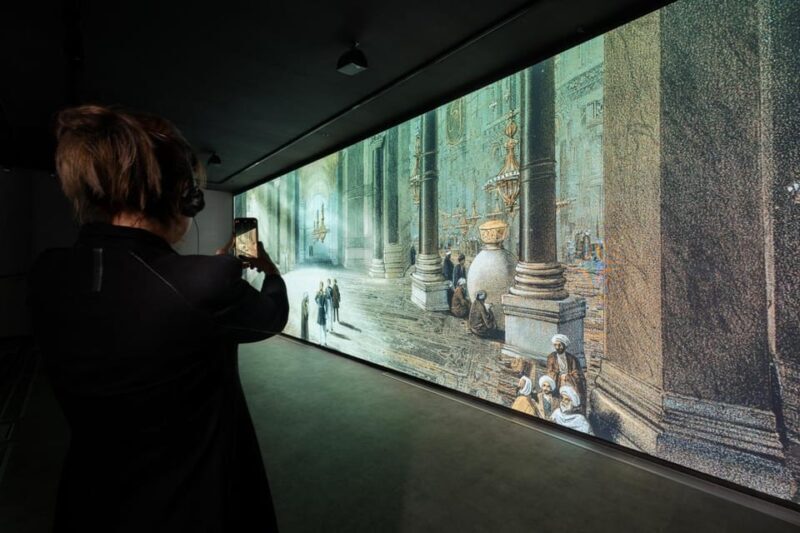 Hagia Sophia History & Experience Museum Entry Tickets - Final Thoughts