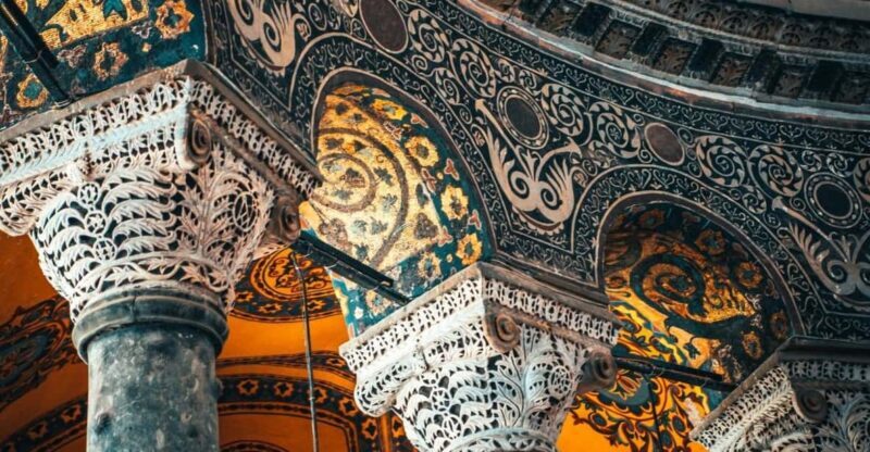 Hagia Sophia Mosque with History & Experience Museum Entry - Deep Dive: Why This Tour Offers Good Value