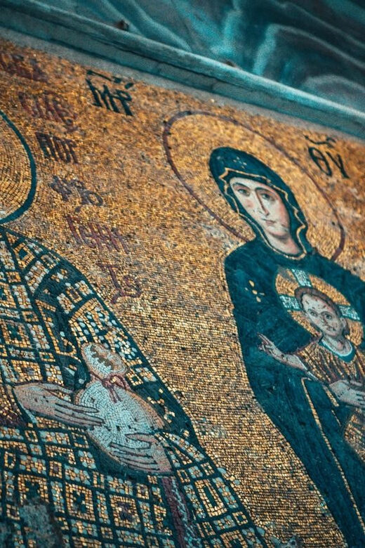 Hagia Sophia Mosque with History & Experience Museum Entry - FAQs