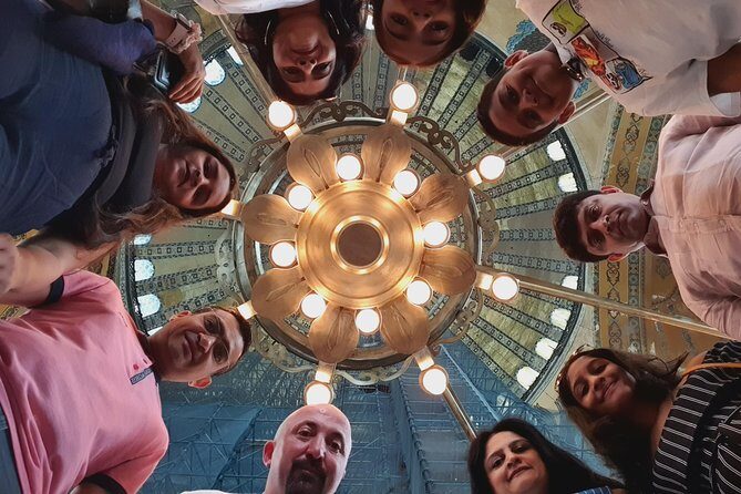 Hagia Sophia Private Tour - Who Will Love This Experience