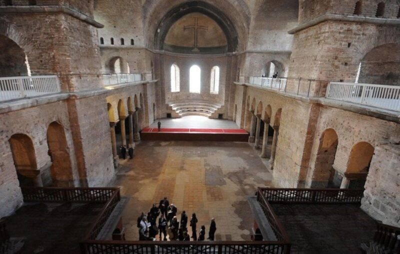Hagia Sophia, Topkap Palace, Blue Mosque Guided Small Group - Who Will Enjoy This Tour?
