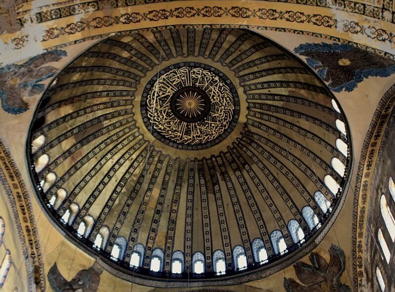 Hagia Sophia & Topkapi Palace Combo Tickets with Audio Guide - Authentic Perspectives from Other Travelers