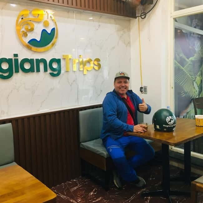 Hagiang Loop group motorbike tour 3 days 2 nights - What We Loved and What to Consider