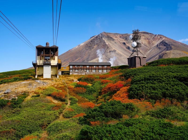 Hagoromo Falls & Daisetsuzan Full-Day Tour with Ropeway Ride - Is the $79.05 starting price good value?