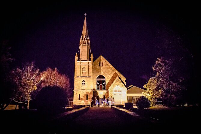 Hahndorf After Dark Walking Tour including meal - Discover Hahndorf After Dark: A Walk Through History and Flavors