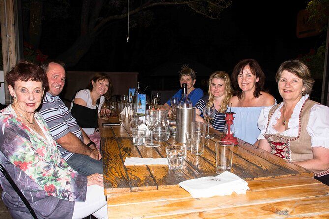 Hahndorf After Dark Walking Tour including meal - An In-Depth Look at the Hahndorf After Dark Walking Tour