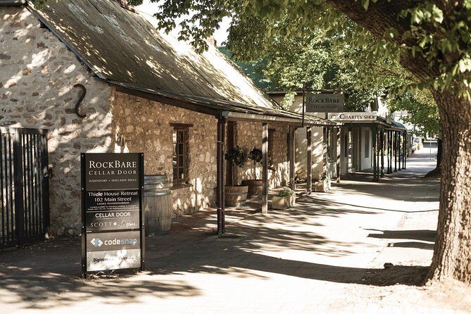 Hahndorf and Adelaide Hills Hop-On Hop-Off Winery Tour from City - Final Thoughts: Is It Worth It?