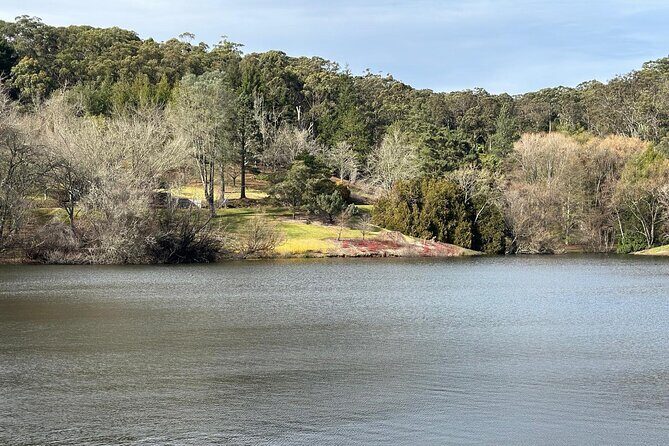 Hahndorf and Hills Wildlife Wonders - Key Points