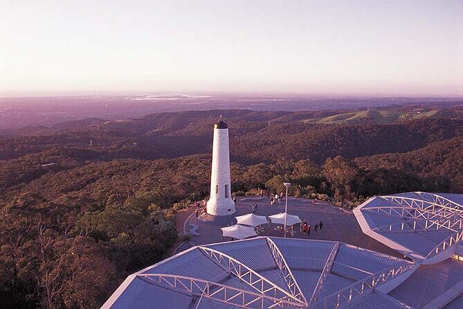 Hahndorf and Hills Wine and/or Gin Tour - Key Points